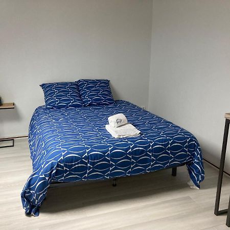 Le Studio Colbert - Plein Centre A Petit Prix - Rethel Zewnętrze zdjęcie