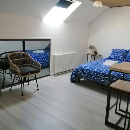 Le Studio Colbert - Plein Centre A Petit Prix - Rethel Zewnętrze zdjęcie