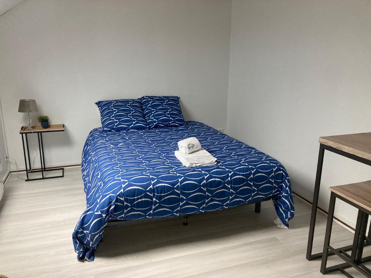 Le Studio Colbert - Plein Centre A Petit Prix - Rethel Zewnętrze zdjęcie