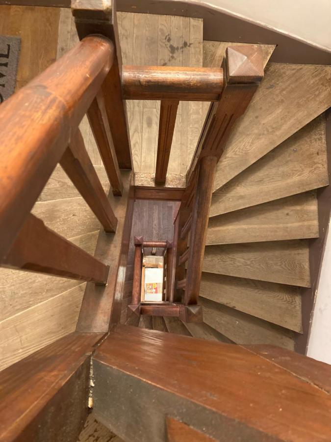 Le Studio Colbert - Plein Centre A Petit Prix - Rethel Zewnętrze zdjęcie